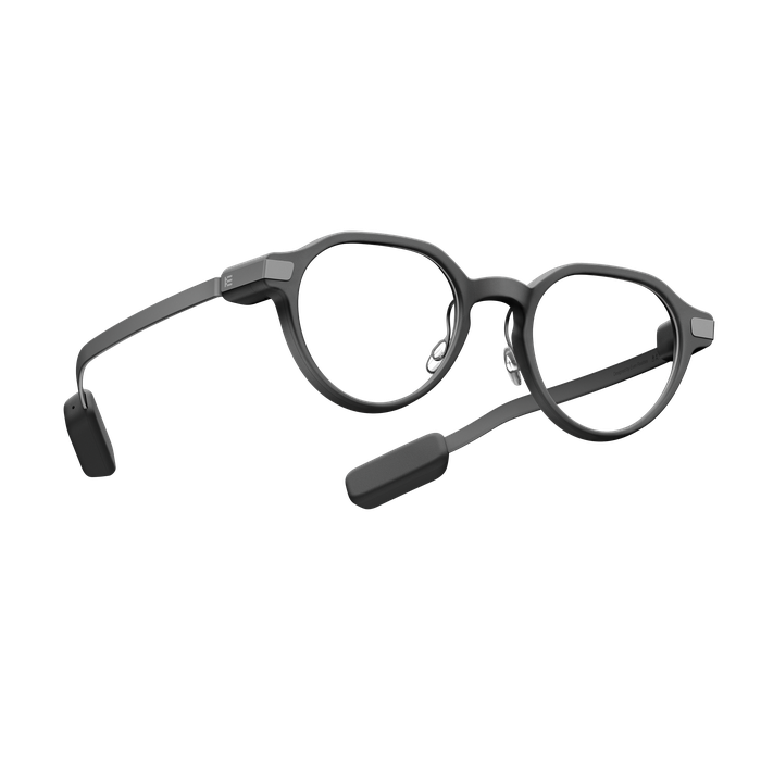 Even Realities G2A スマートグラス（斜め）